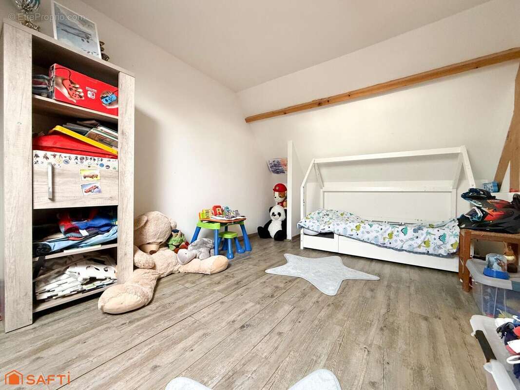 Photo 9 - Maison à AGENVILLERS