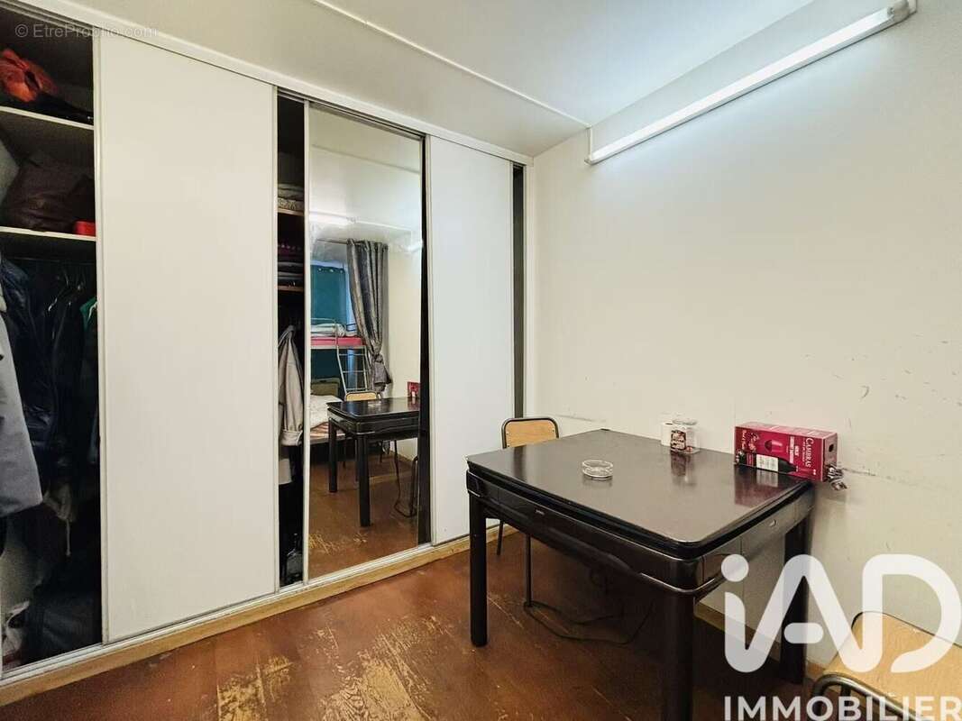 Photo 2 - Appartement à PARIS-13E