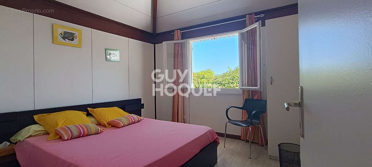 Maison à SAINT-PIERRE