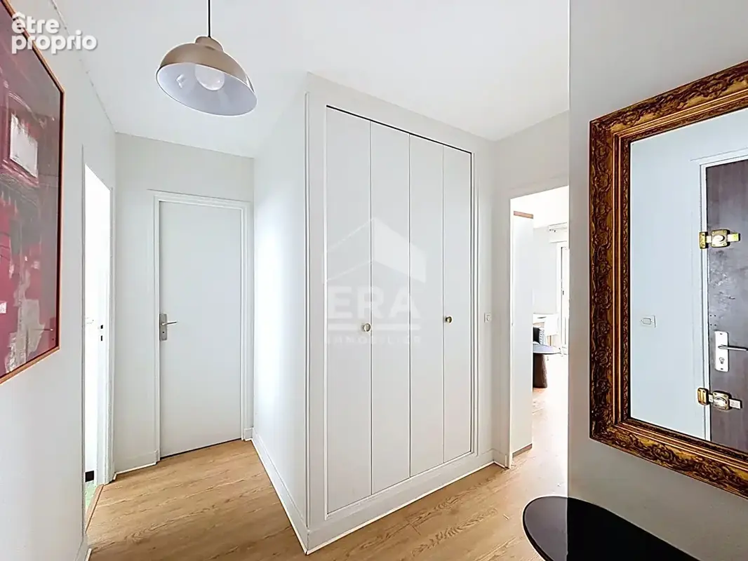 Appartement 27m² à courbevoie - photo 9