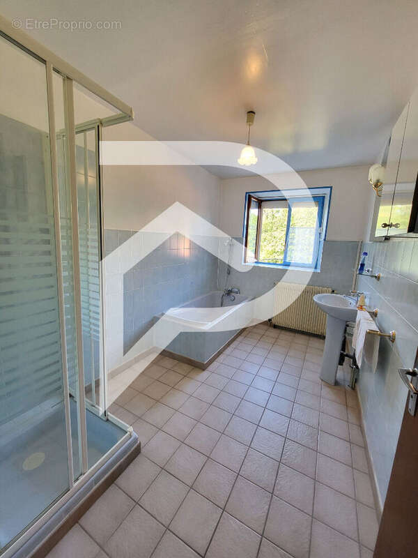 Maison Dommartin Le Saint Pere 4 pièce(s) - photo 15