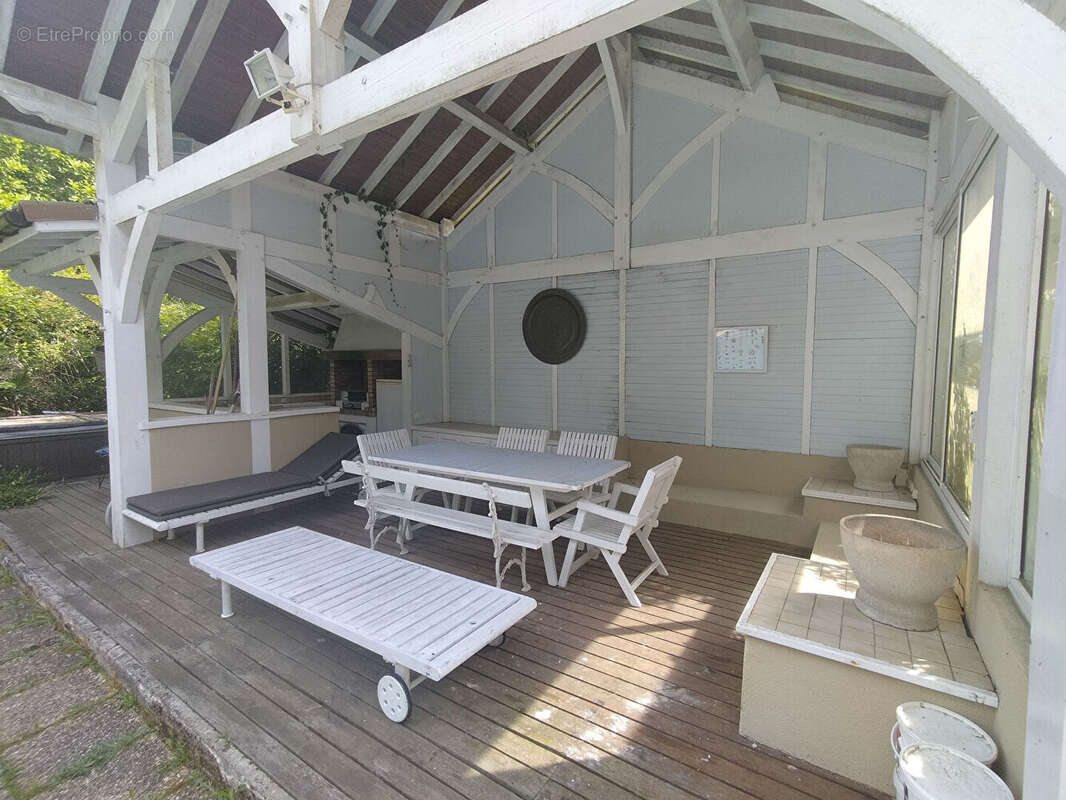 Maison à MONT-DE-MARSAN