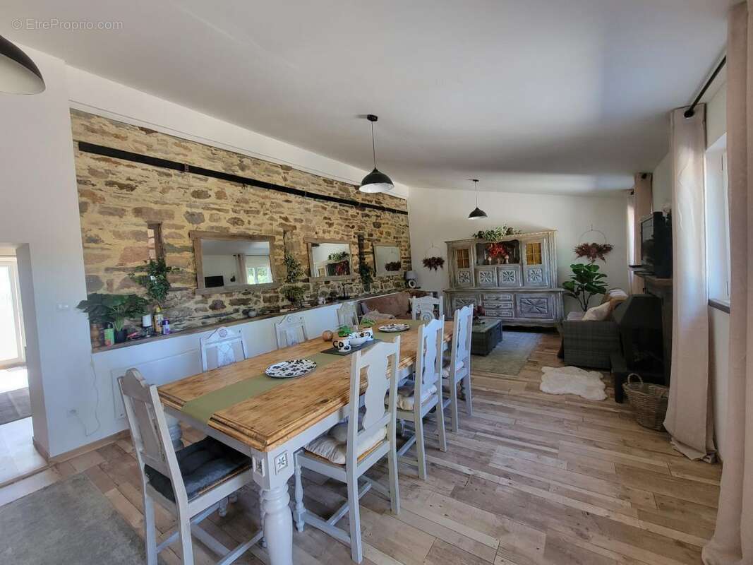 Maison 101 m² à Gourin  - photo 4