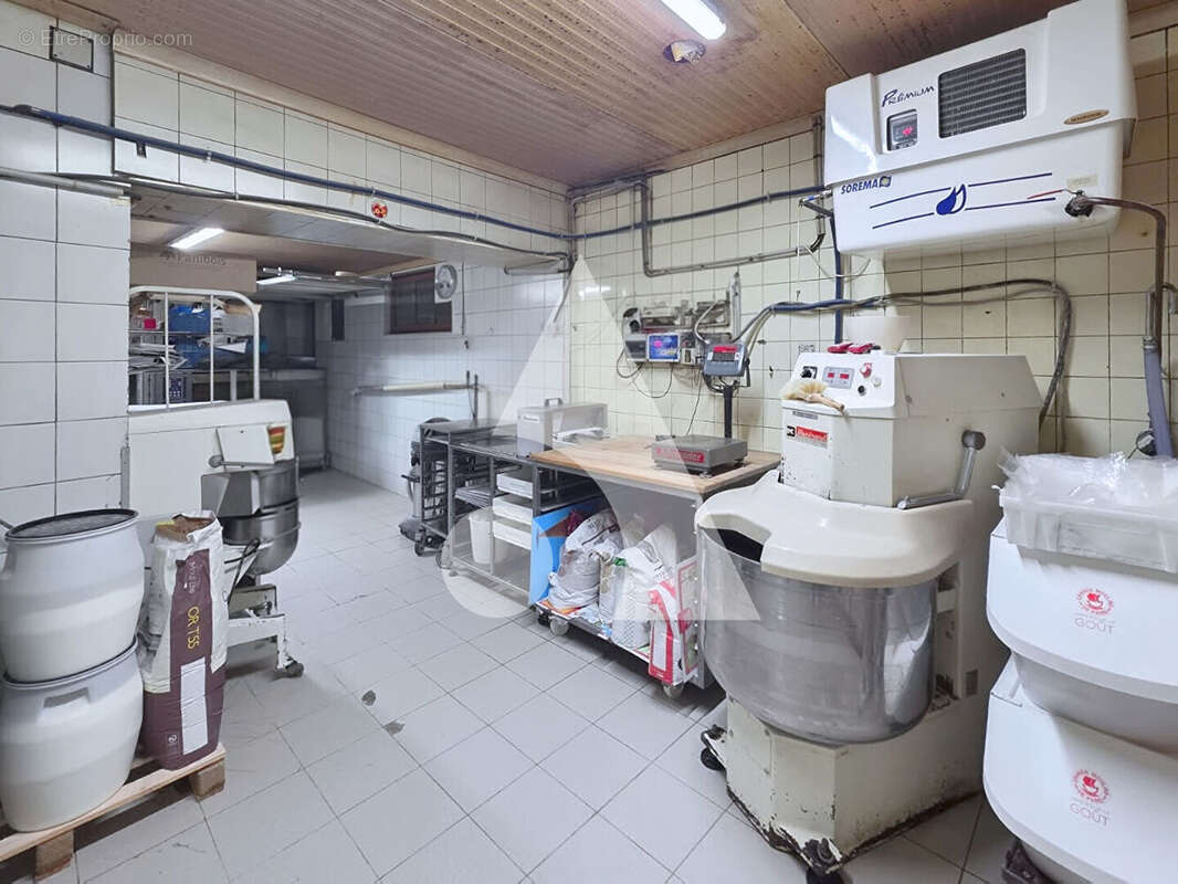 Commerce à PONT-A-MOUSSON