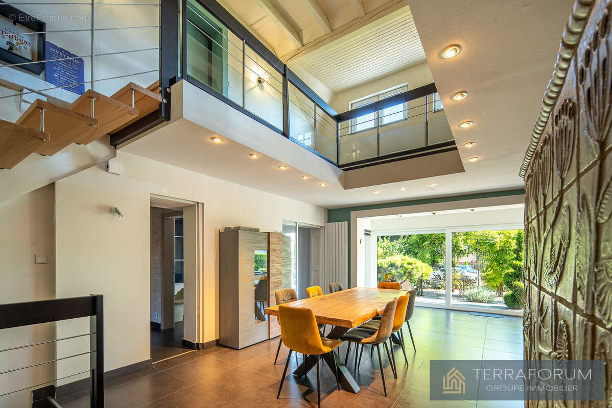 Maison à SCHNERSHEIM