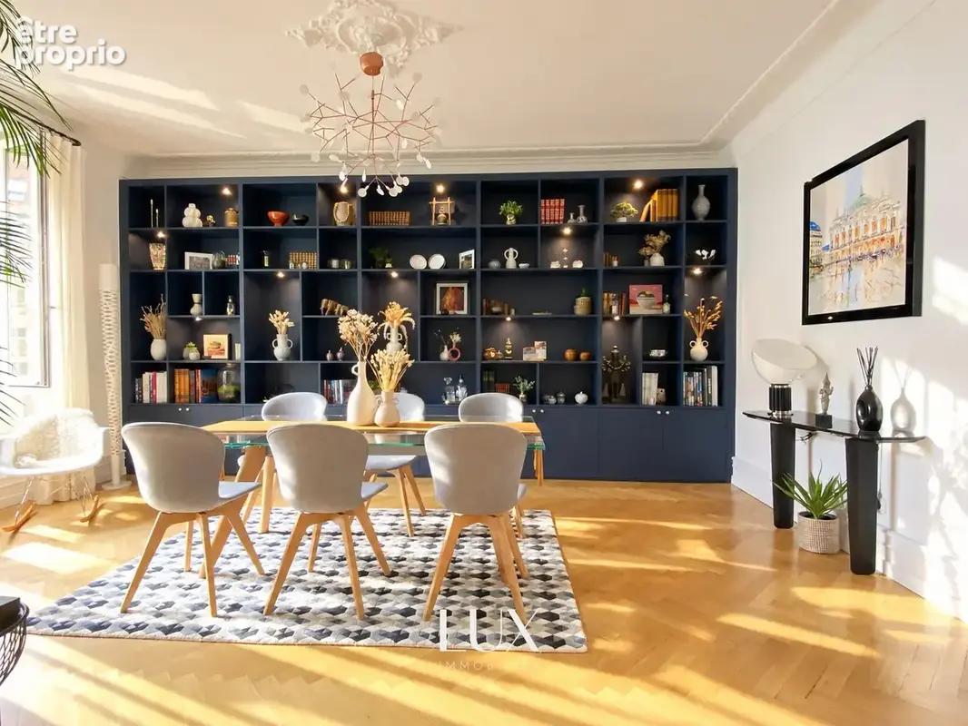 Appartement 6 pièces 164 m² à vendre à Strasbourg (67000) - photo 3