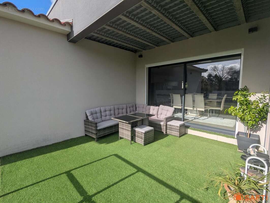 Photo 8 - Maison à SAINT-GENIES-DE-MALGOIRES