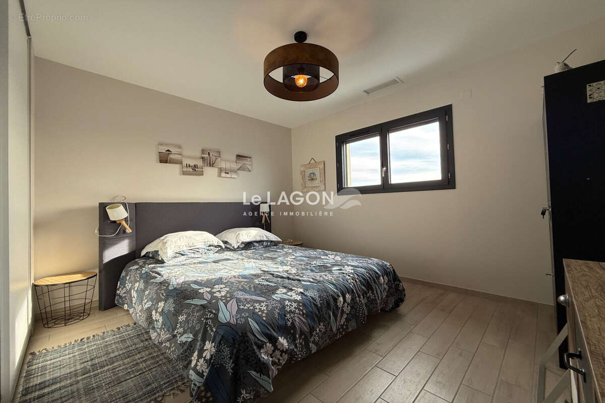 Maison à SAINT-NAZAIRE