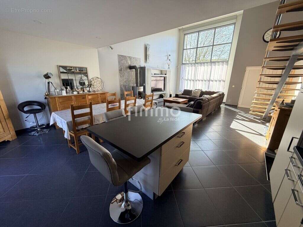Vente Maison à Hinckange 57220 - photo 12