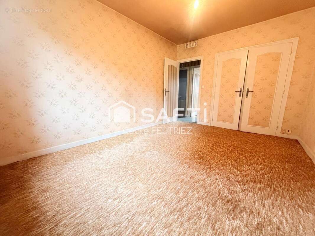 Photo 4 - Appartement à TULLE