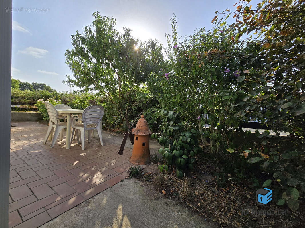 Maison à L&#039;HERBERGEMENT