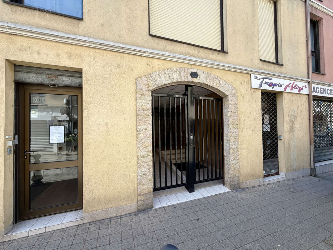 Appartement à LA FERTE-SOUS-JOUARRE