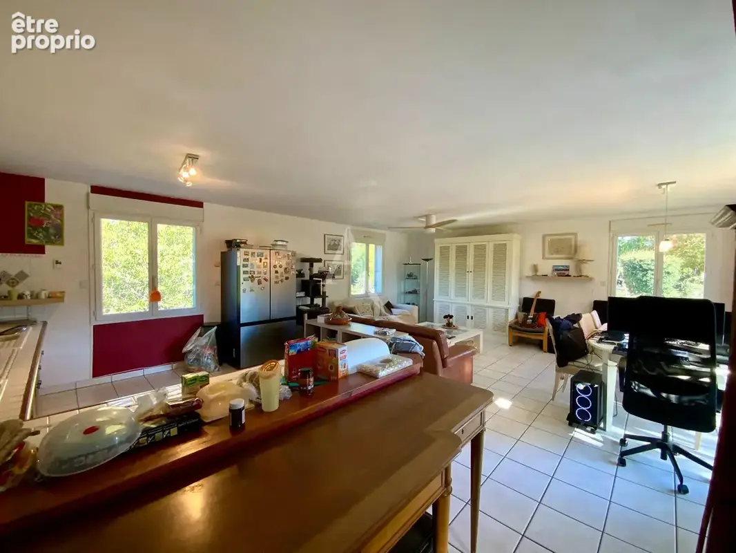 Maison Saint Germain De Lusignan - photo 17