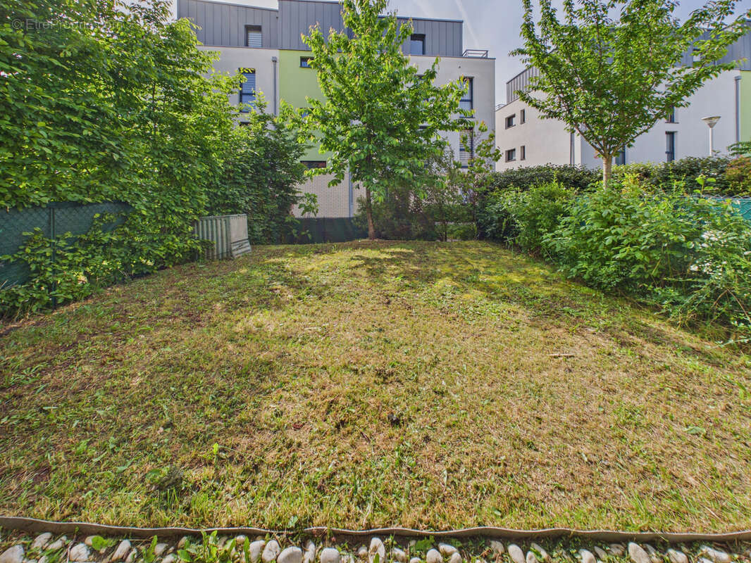 Appartement à MARLY