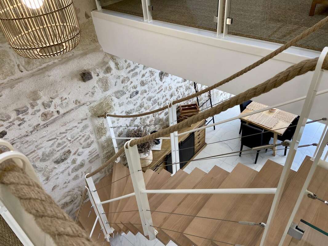 Maison à GONTAUD-DE-NOGARET