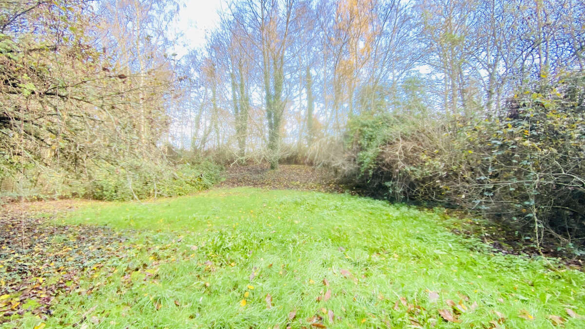 Maison à LA GACILLY