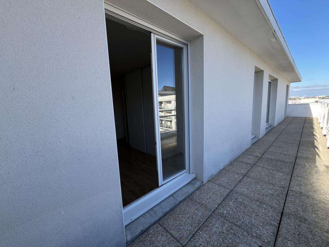 Appartement à ANGERS