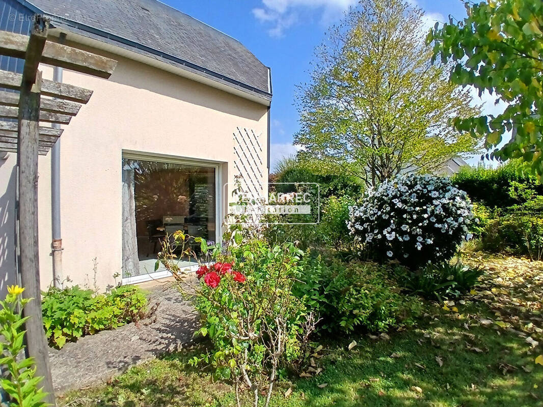 Maison à PACE