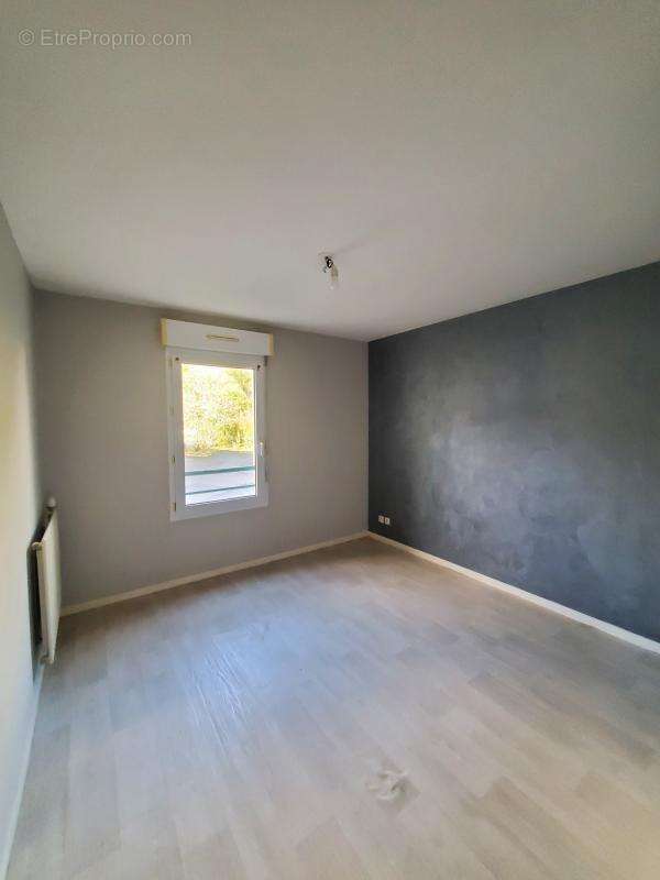 Appartement à BLAIN