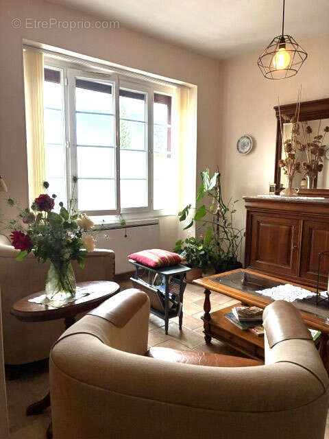 Appartement à BEAUFORT-SUR-GERVANNE