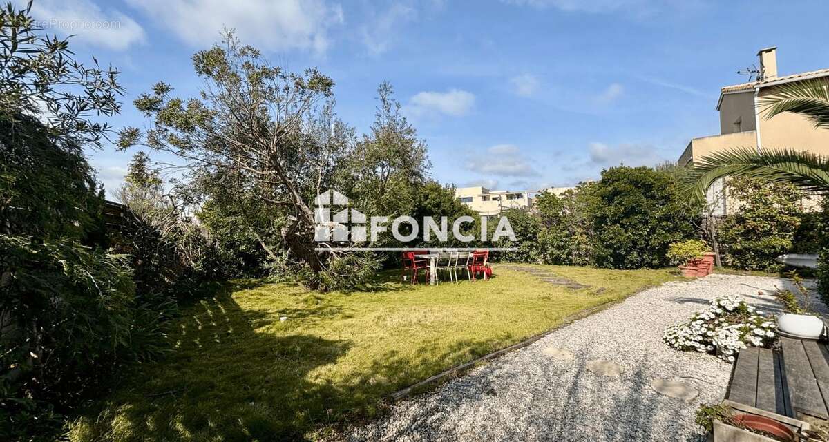 Maison à SAINT-CYPRIEN