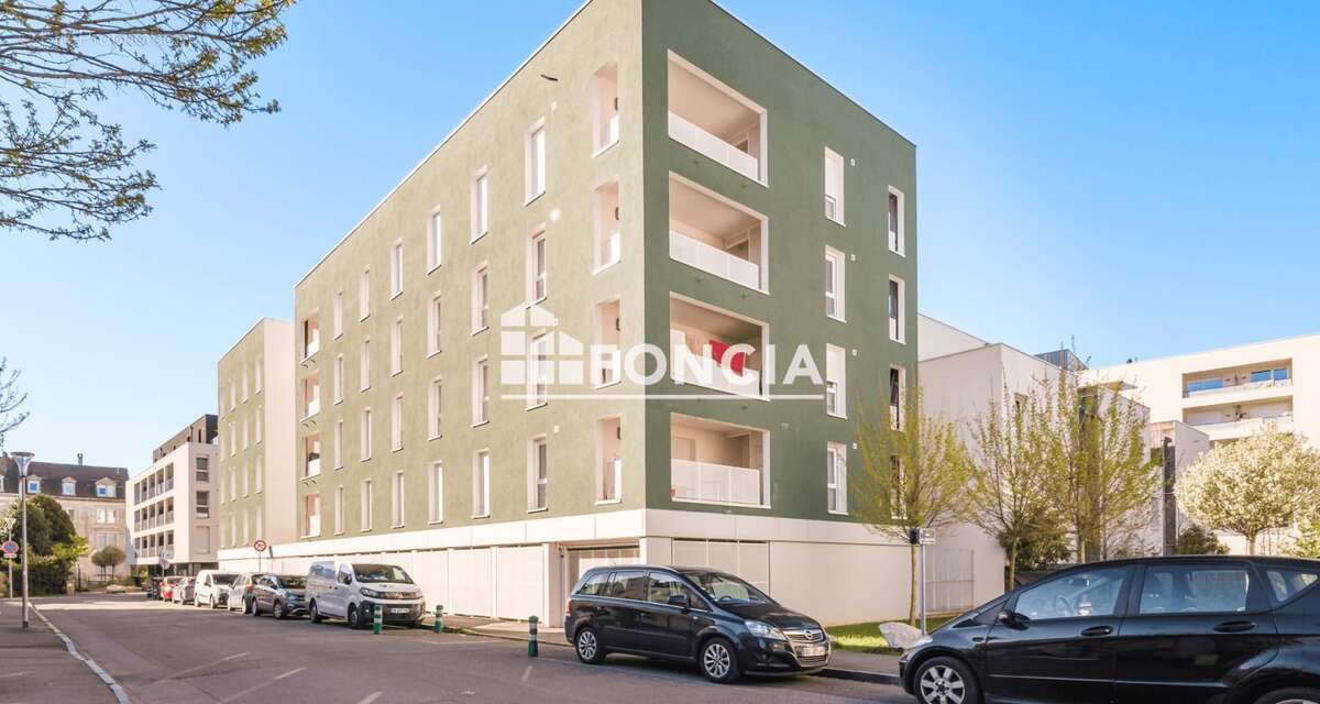 Appartement à SAINT-LOUIS