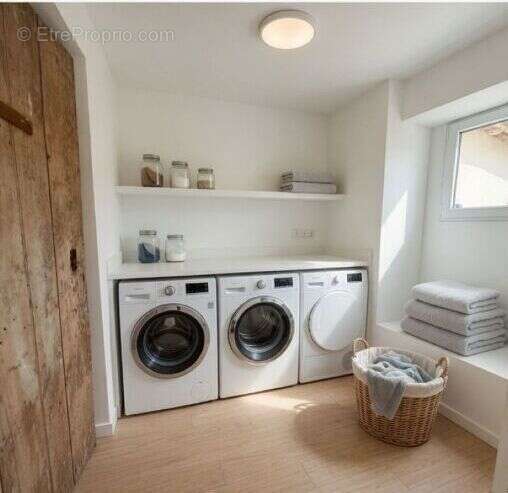 Maison familiale ? 146.28 m² ? Lombron - photo 7