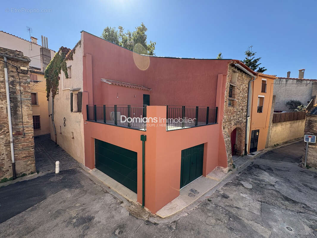 Maison 310 m² à Llupia  - photo 7