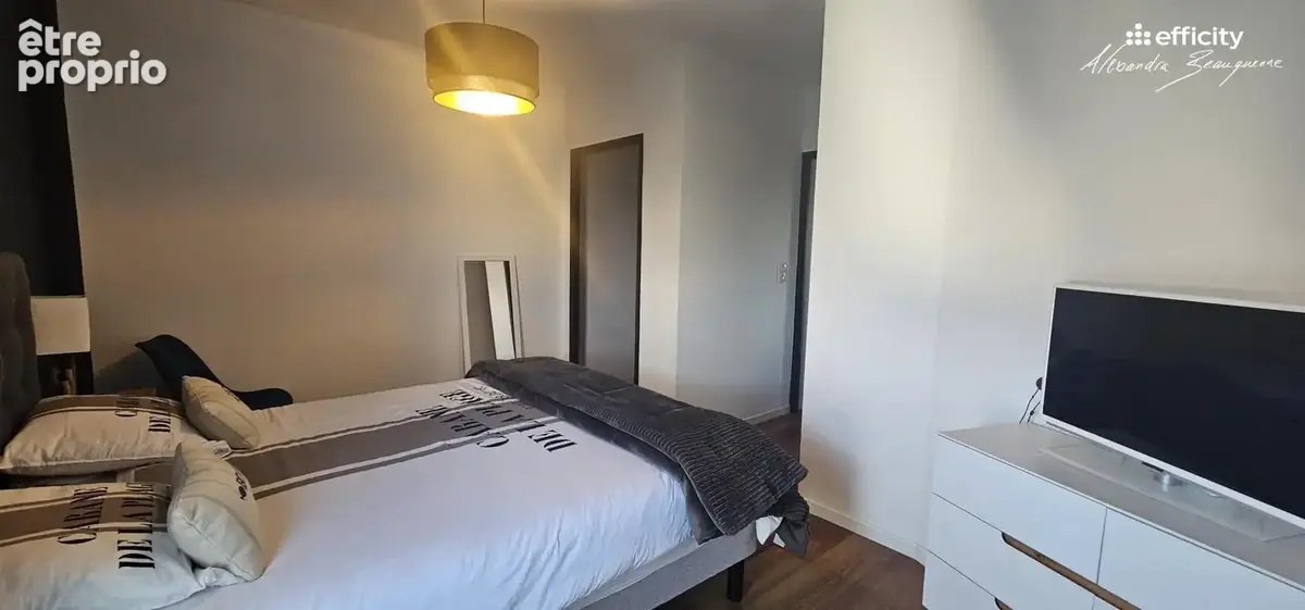 Appartement - photo 6