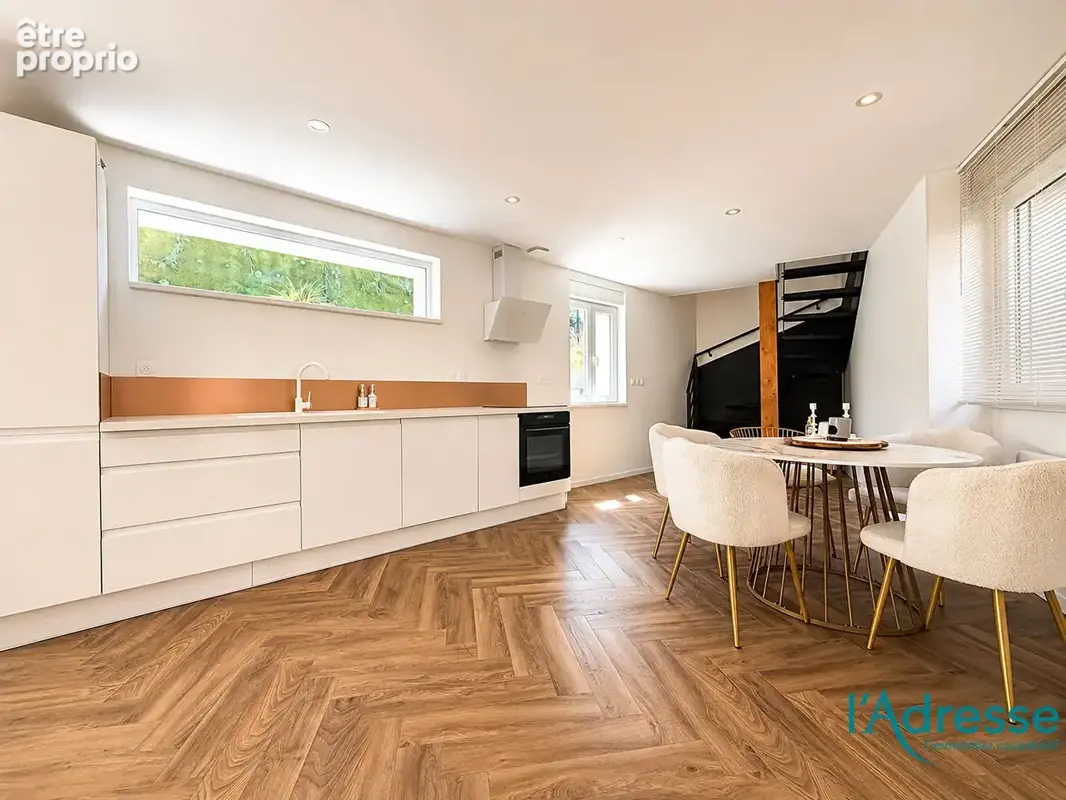 Maison Bennwihr 4 pièces 102.22 m2 - photo 8