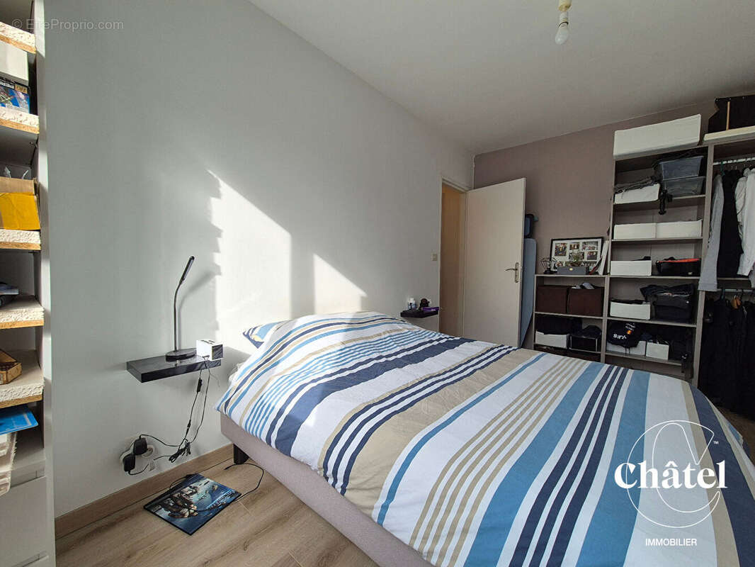 Appartement à SENLIS