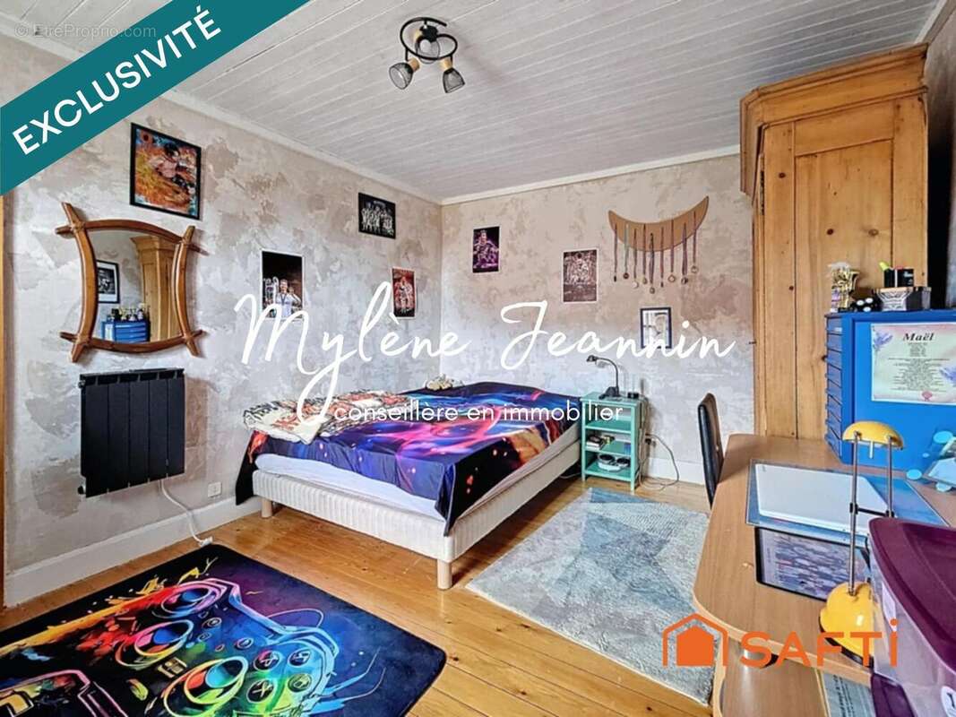 Photo 9 - Maison à GOUX-LES-USIERS