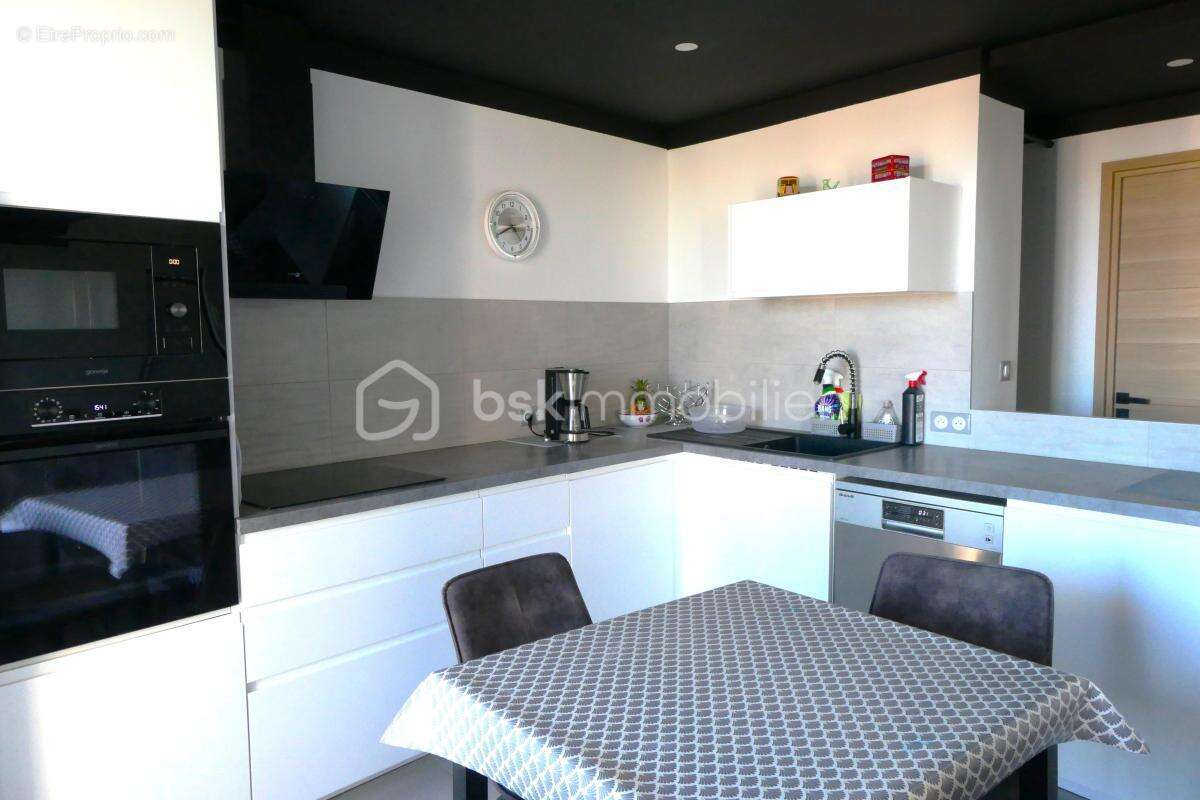 Appartement à ALES