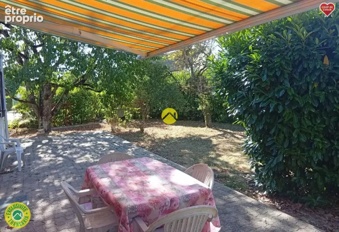 Agéable maison de Plain Pied - photo 6