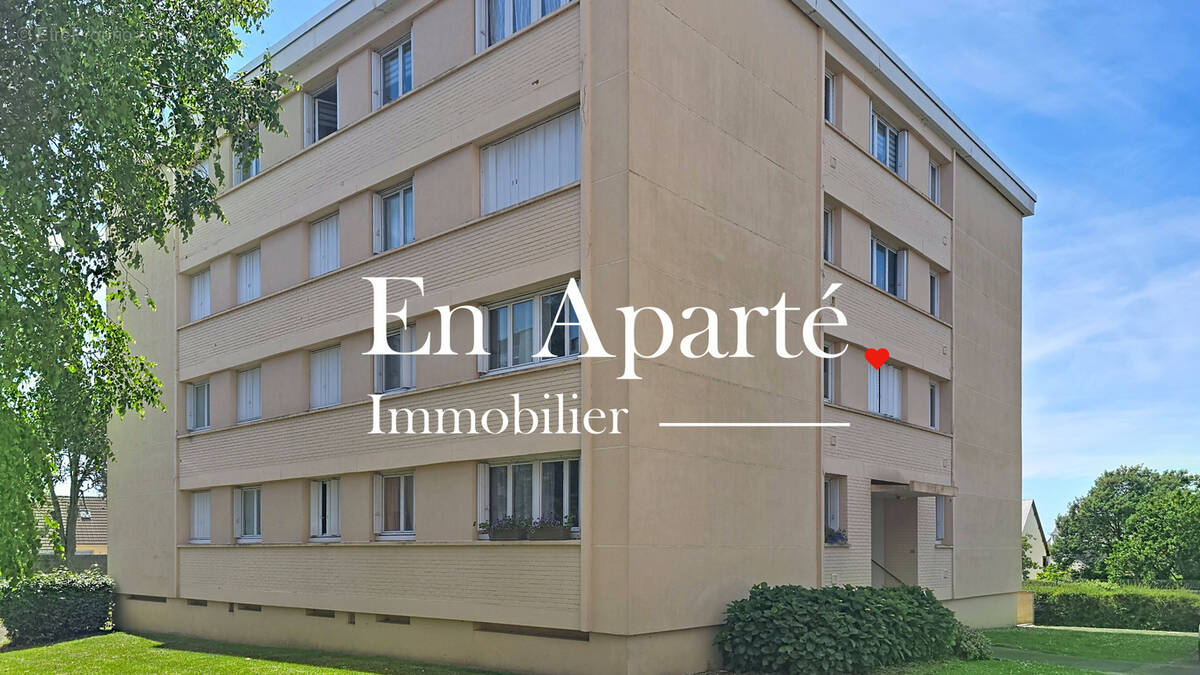 Appartement à GRANVILLE