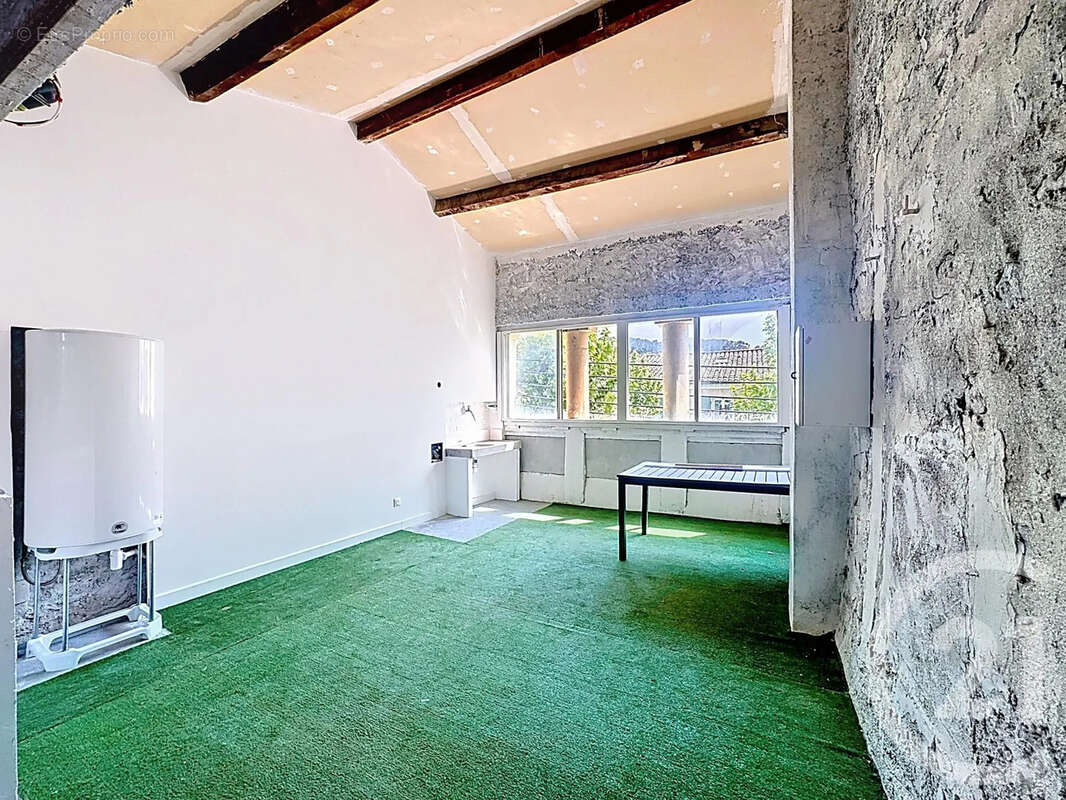 Appartement à FUVEAU