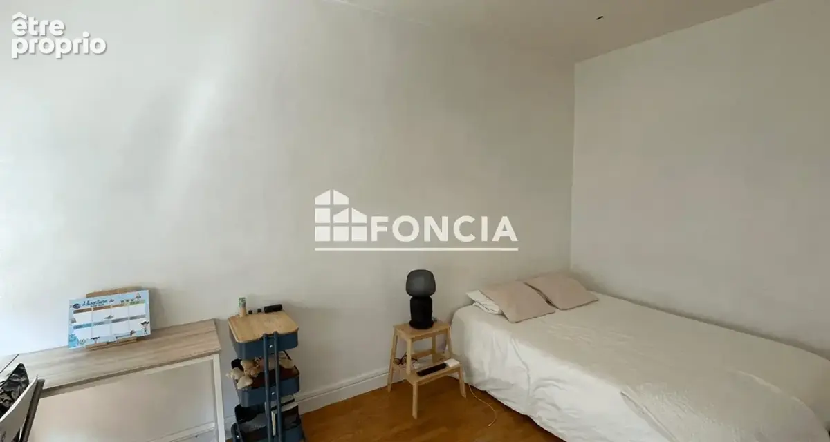 Exclusivité Lyon 6ème - T1 - Ney/Lafayette - photo 3