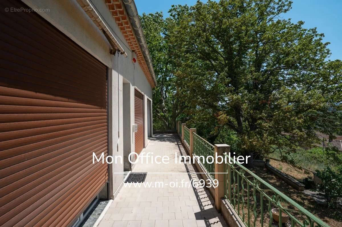 Maison à AIX-EN-PROVENCE