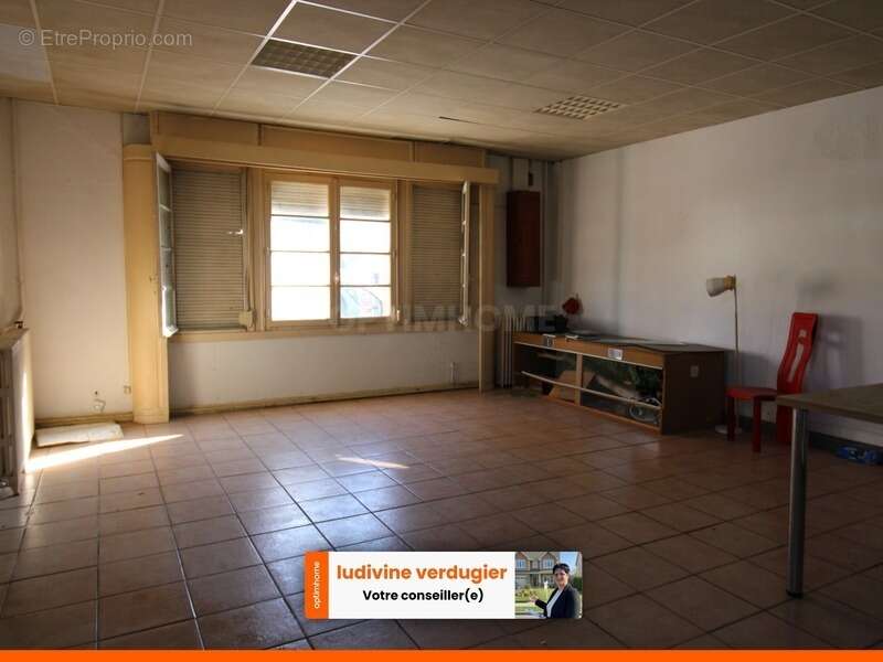 Maison à MARMANDE