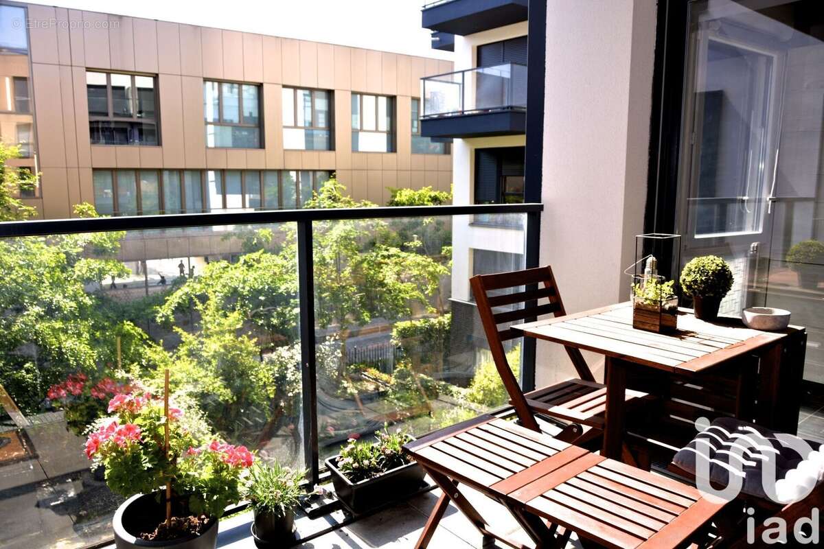 Photo 5 - Appartement à NOISY-LE-GRAND
