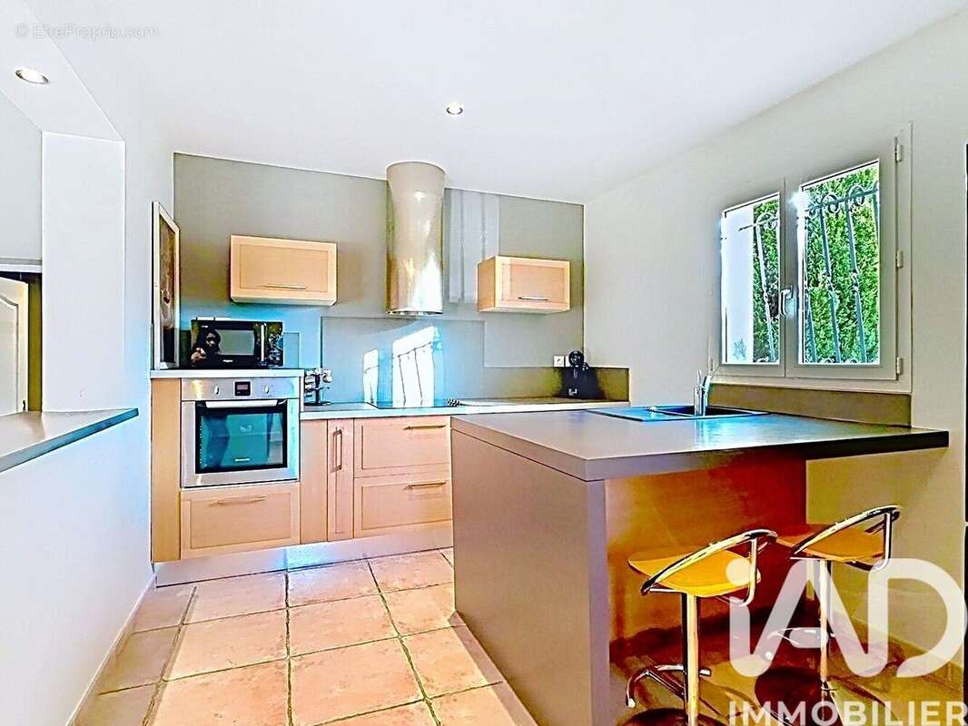 Photo 9 - Maison à ORANGE