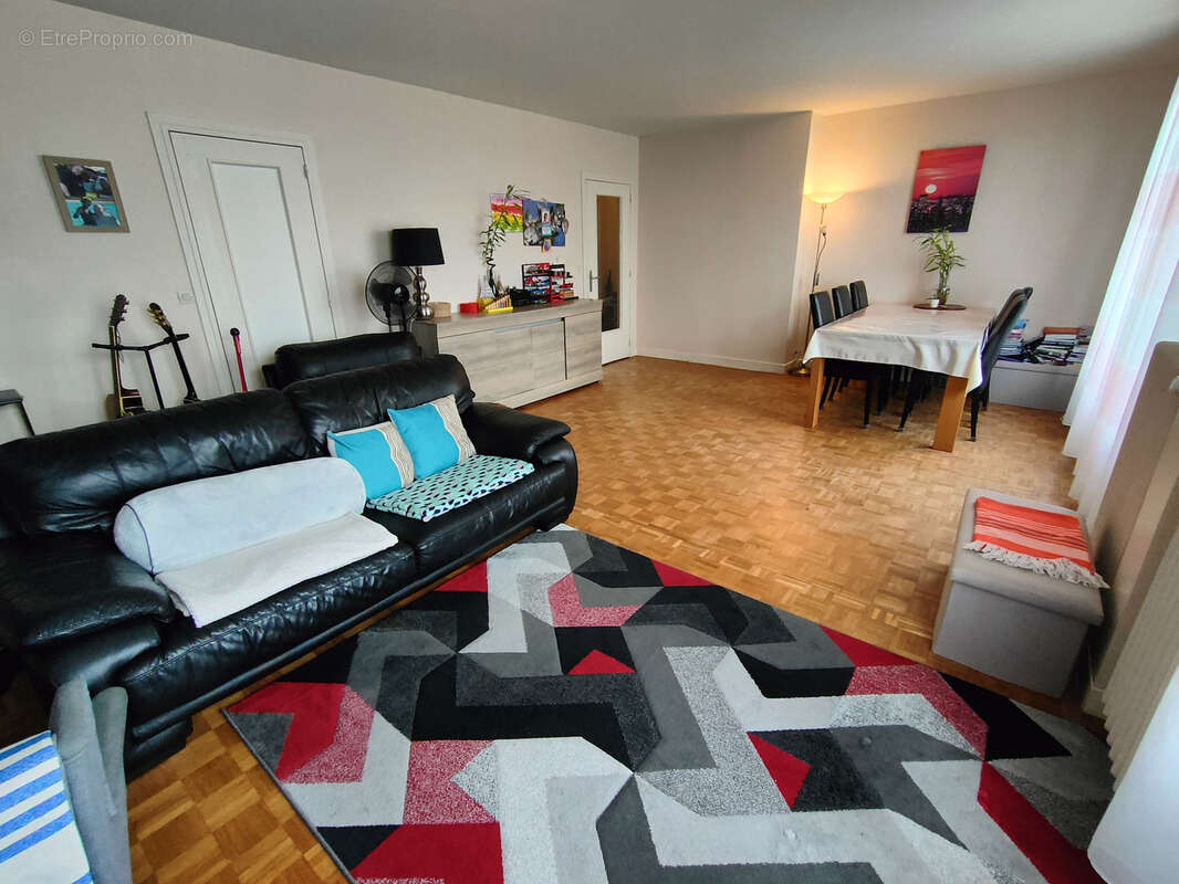 Appartement à MONTMORENCY