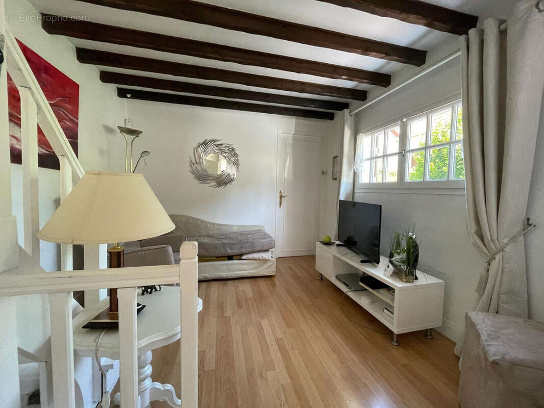 Maison à MEUDON