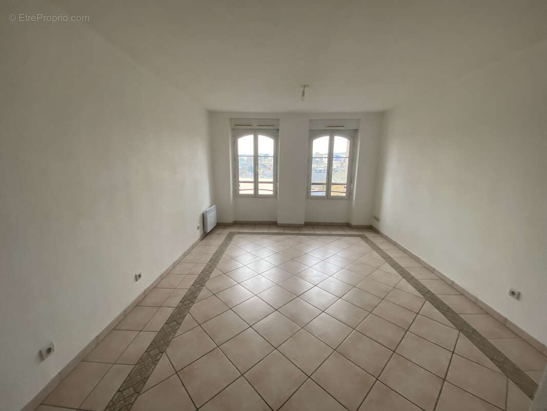 Appartement à LE MANS