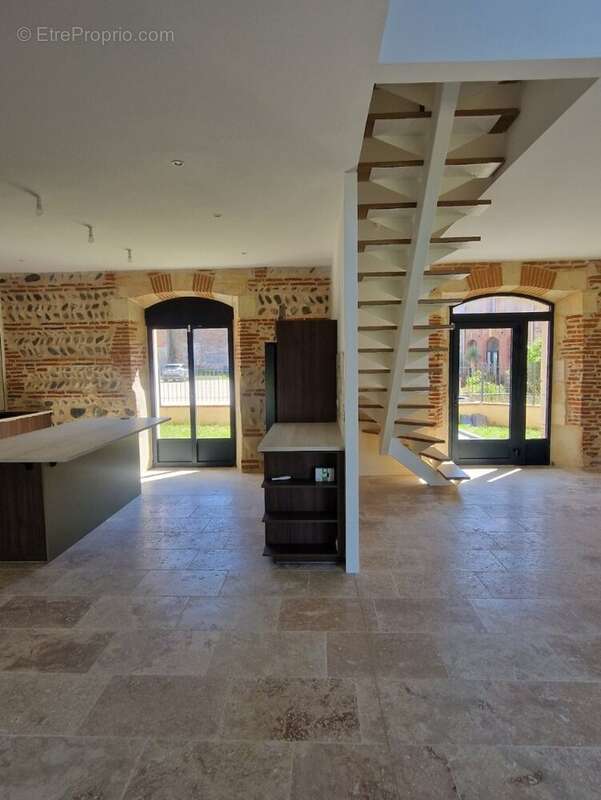 Maison à LHERM