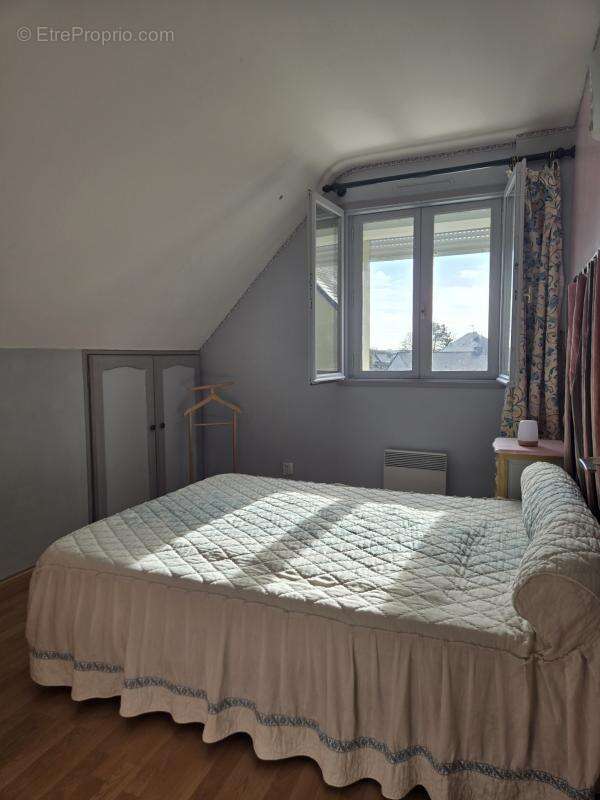 Maison à SAINT-ANDRE-DES-EAUX