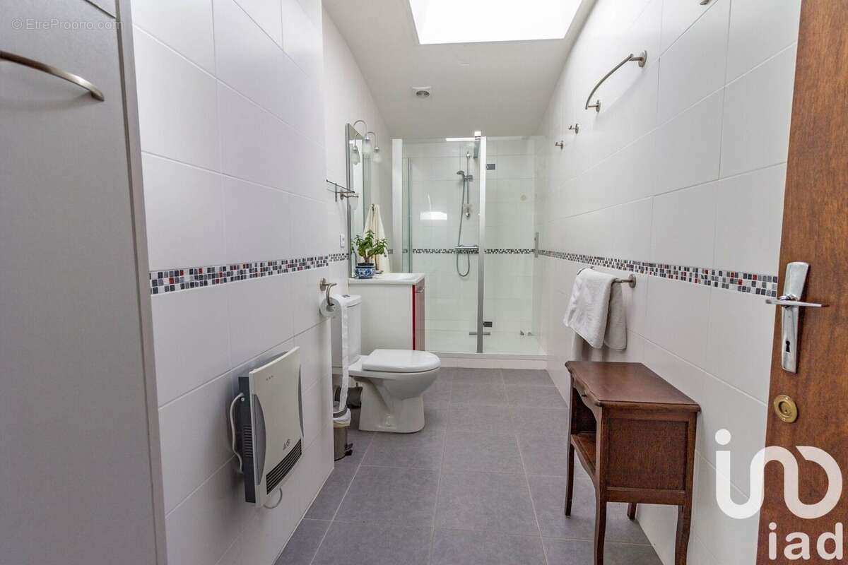 Photo 9 - Maison à LE POIRE-SUR-VIE