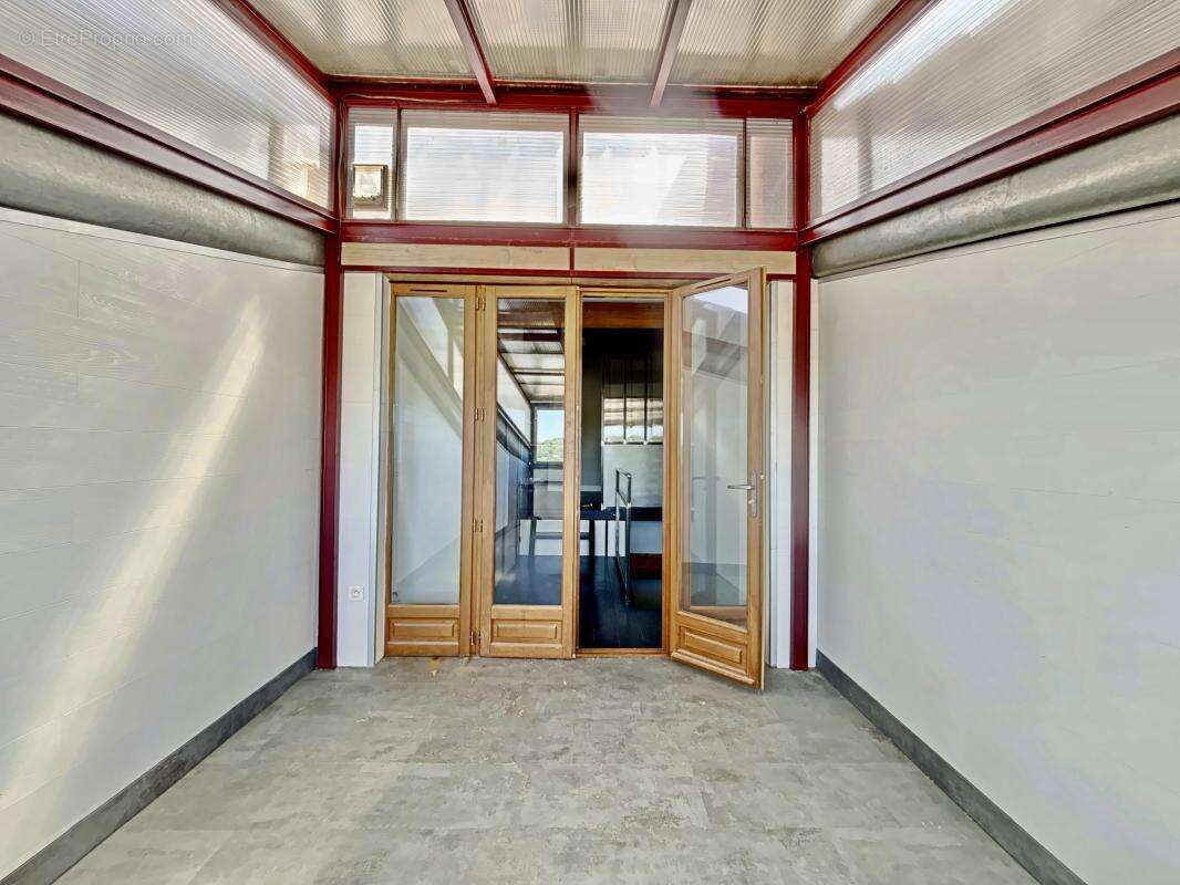 Maison à RIANS