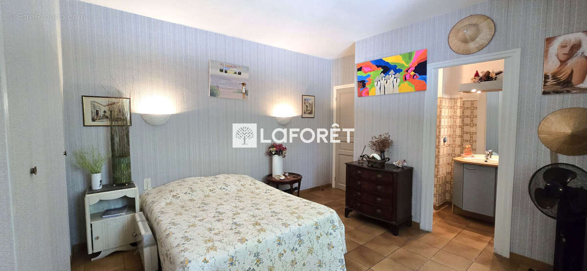 Maison à SAINT-ANDRE