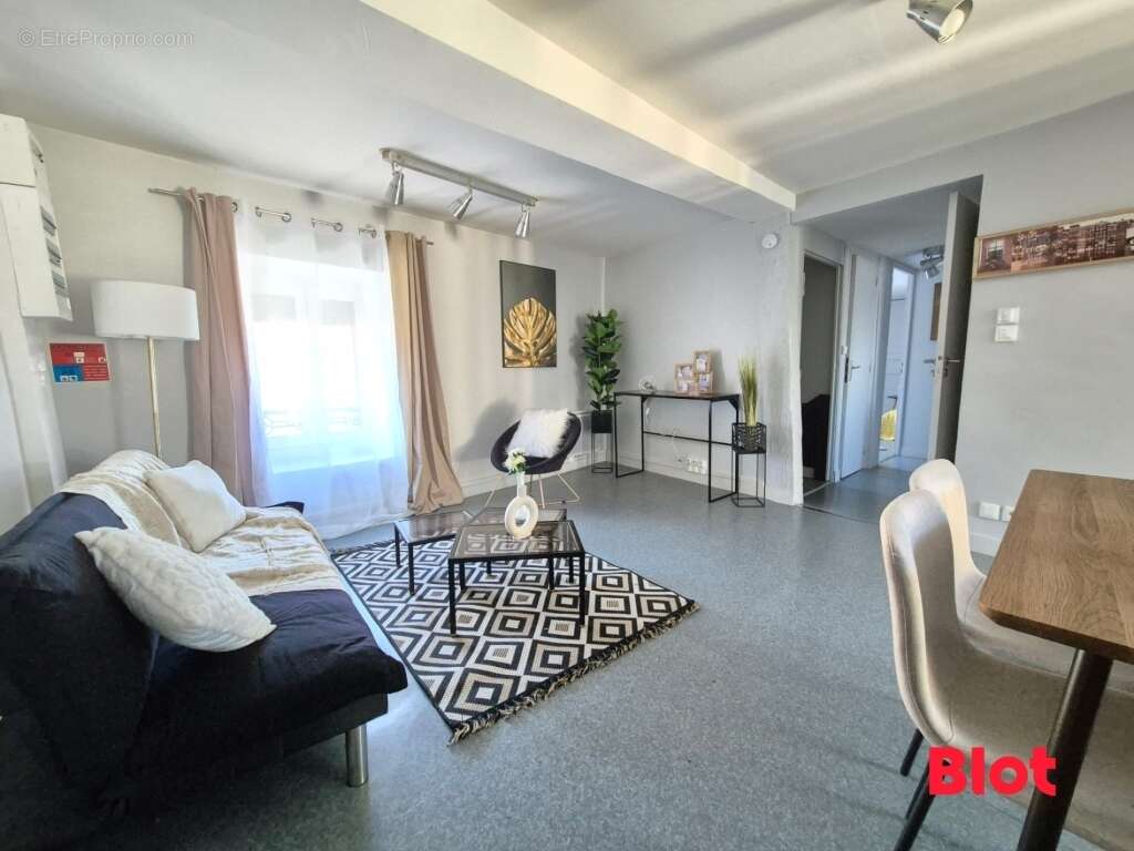 Appartement à CHANTEPIE